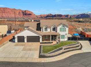 3422 Robbin Ct, Santa Clara, UT 84765