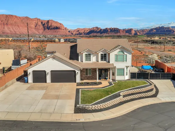 3422 Robbin Ct, Santa Clara, UT 84765