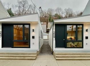 207 Stanton Ave, Pittsburgh, PA 15209