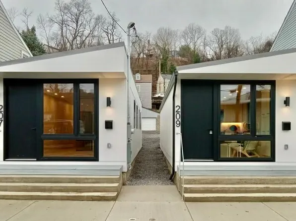 207 Stanton Ave, Pittsburgh, PA 15209