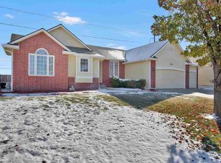 2136 S Beech Ct, Wichita, KS 67207