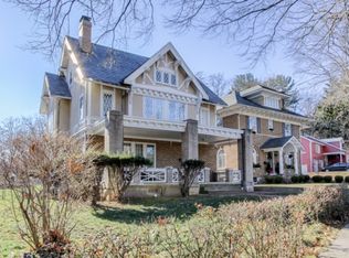 44 Cutler St, Morristown, NJ 07960