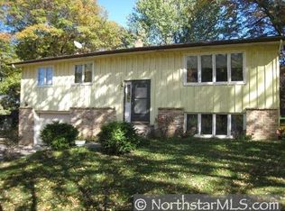 33637 Jefferson St NE, Cambridge, MN 55008