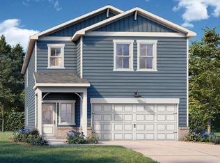 249 Black Walnut Way, Canton, GA 30114