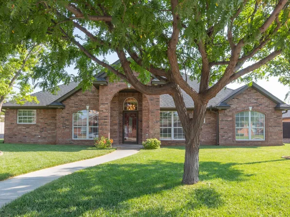 8203 Victory Dr, Amarillo, TX 79119