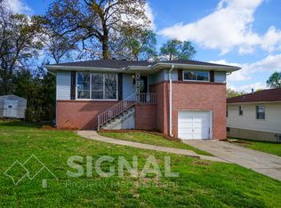 1112 50th St, Birmingham, AL 35208