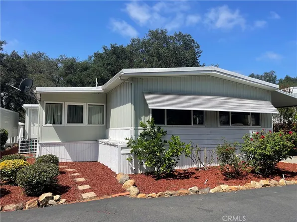 4747 Oak Crest Rd Space 28, Fallbrook, CA 92028