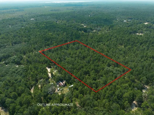 5581 Campo Dr #621, Keystone Heights, FL 32656