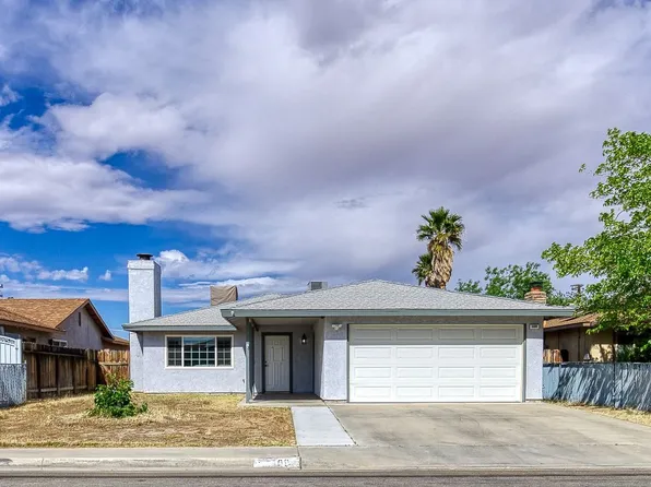 409 Fountain St, Ridgecrest, CA 93555
