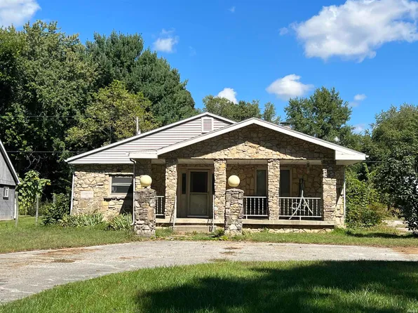 8638 W 25 S, Logansport, IN 46947