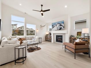 3843 NE Petrosa Ave, Bend, OR 97701