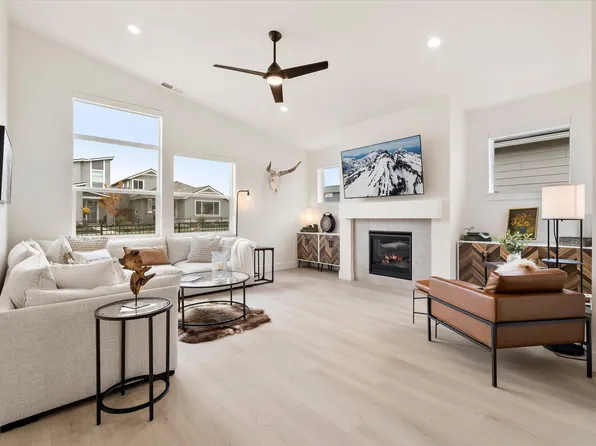 3843 NE Petrosa Ave, Bend, OR 97701