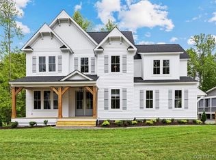 1543 Smokey Ridge Rd, Maidens, VA 23102