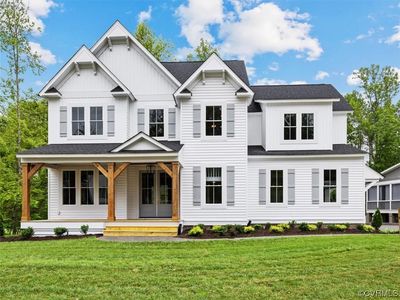 17707 Blue Island Pl, Moseley, VA, 23120