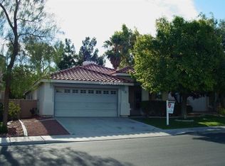 59 Tanglewood Dr, Henderson, NV 89012