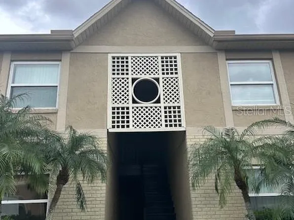 2408 SWAILES DRIVE #5, ORLANDO, FL 32837