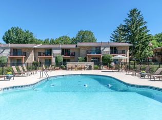 2960 Birch Hollow Dr #1B-1BA-624SQFT, Ann Arbor, MI 48108
