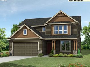 10903 NE 97th Ave, Vancouver, WA 98662