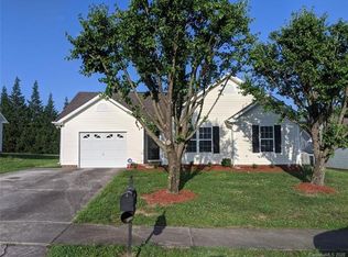 9922 Austin Samuel Pl, Charlotte, NC 28214