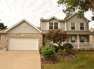 11302 Brigitte Ter, Orland Park, IL 60467
