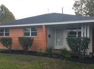 1226 Globe St, Houston, TX 77034
