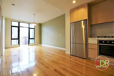 Rented by Next Door Realty NYC