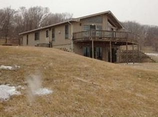 8095 450th St, Harris, MN 55032