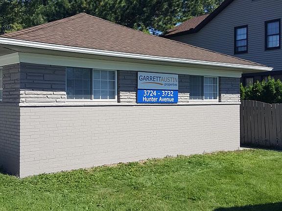 2nd image of 3728 Hunter Ave