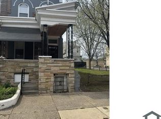 4454 N Uber St, Philadelphia, PA 19140