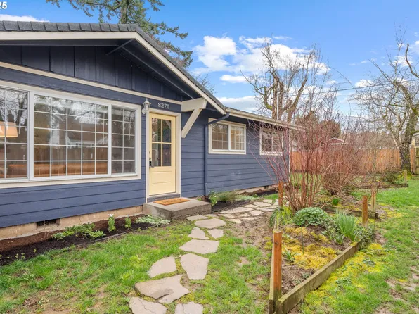 8270 N Washburne Ave, Portland, OR 97217