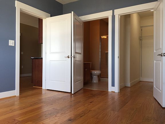 Master suite