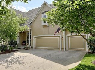 8509 W 144th St, Overland Park, KS 66223