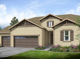 15785 Savory Cir, Parker, CO 80134