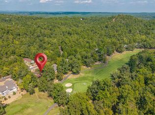 20 Hendaye Way, Hot Springs Village, AR 71909