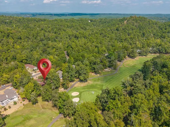 20 Hendaye Way, Hot Springs Village, AR 71909