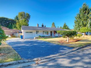 4627 S 256th St, Kent, WA 98032