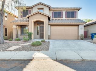 41010 N Wild West Trl, Phoenix, AZ 85086