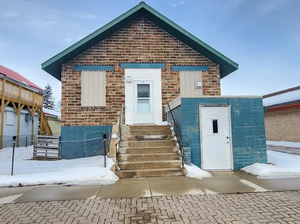 105 Main St W, Eagle Bend, MN 56446