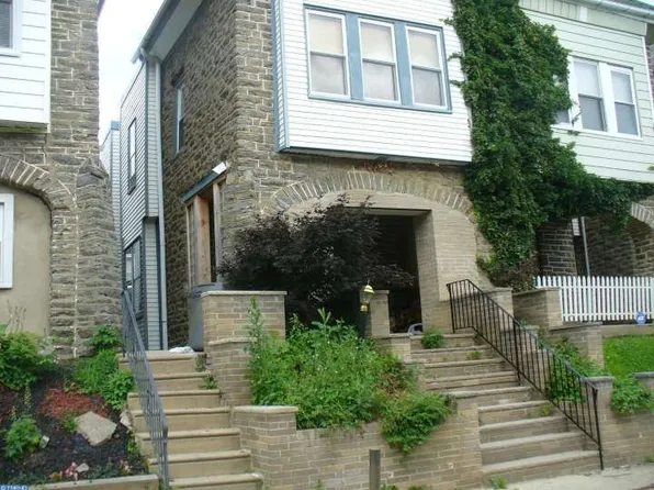 6725 N Sydenham St, Philadelphia, PA 19126
