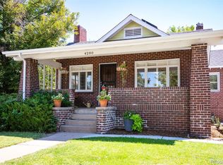 4280 Tejon St, Denver, CO 80211