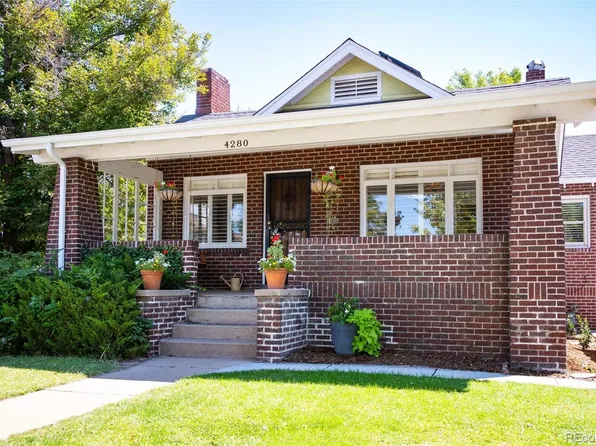 4280 Tejon Street, Denver, CO 80211