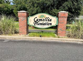 SW 9th St LOT 8, Williston, FL 32696