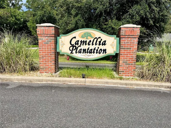 SW 9th St Lot 8, Williston, FL 32696