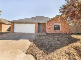 2503 108th Pl, Lubbock, TX 79423