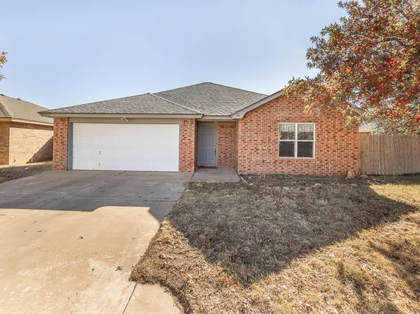 2503 108th Pl, Lubbock, TX 79423