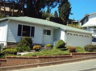 19171 Crest Ave, Castro Valley, CA 94546