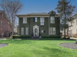 1581 Central Ave, Memphis, TN 38104
