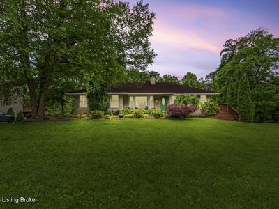 59 Warren Rd, Louisville, KY, 40206