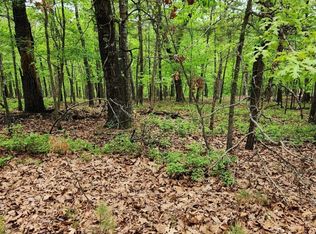 2192 Explorer Ln, Kansas, OK 74347