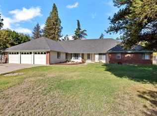 5615 E Hamilton Ave, Fresno, CA 93727
